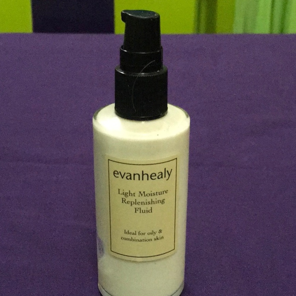 Light Moisturizer